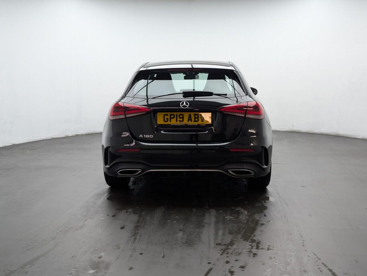 Used Mercedes-Benz A-Class 2019 for sale - 77586415: Photo 7