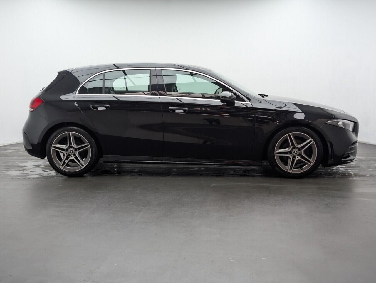 Used Mercedes-Benz A-Class 2019 for sale - 77586415: Photo 9