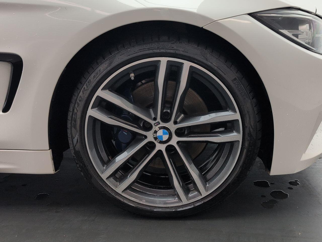 Used BMW 4 Series 2018 for sale - 76613033: Photo 10