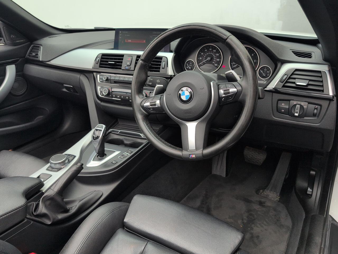 Used BMW 4 Series 2018 for sale - 76613033: Photo 11