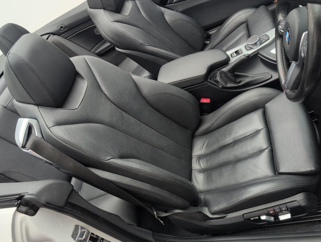 Used BMW 4 Series 2018 for sale - 76613033: Photo 12