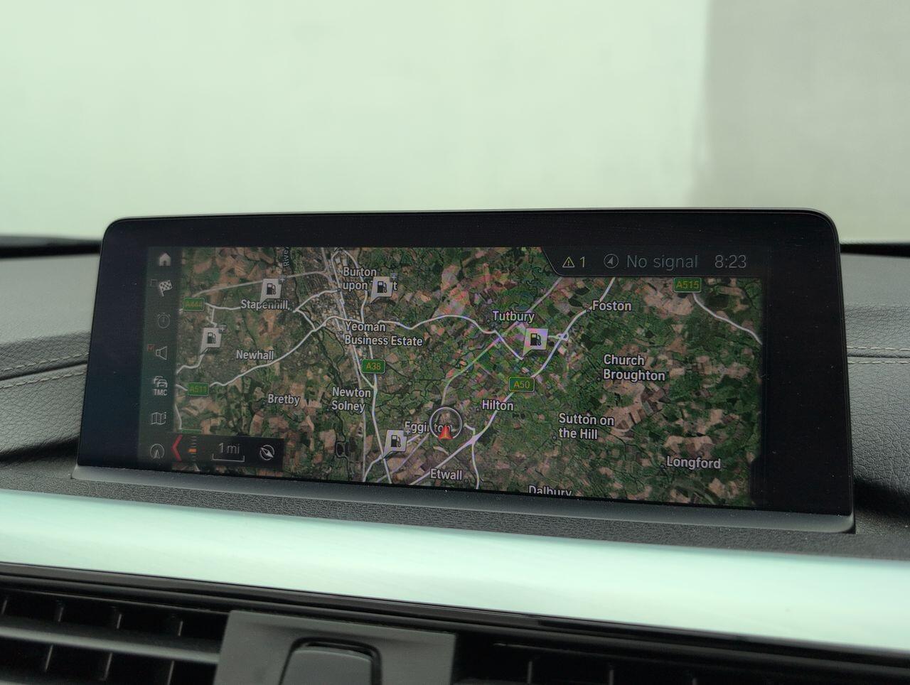 Used BMW 4 Series 2018 for sale - 76613033: Photo 14