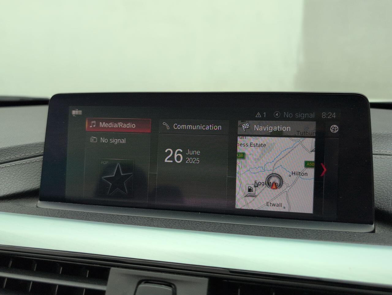 Used BMW 4 Series 2018 for sale - 76613033: Photo 15