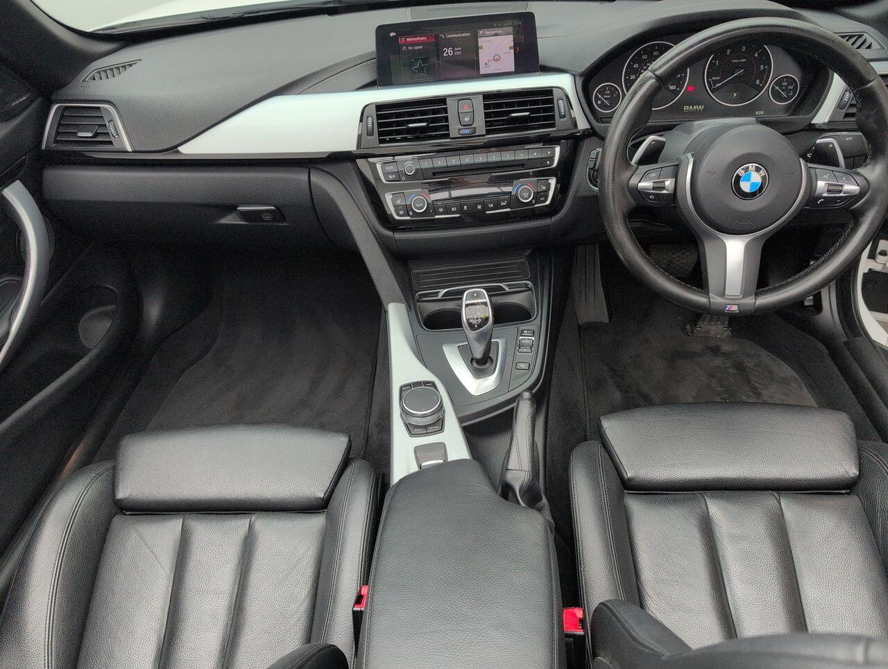 Used BMW 4 Series 2018 for sale - 76613033: Photo 27