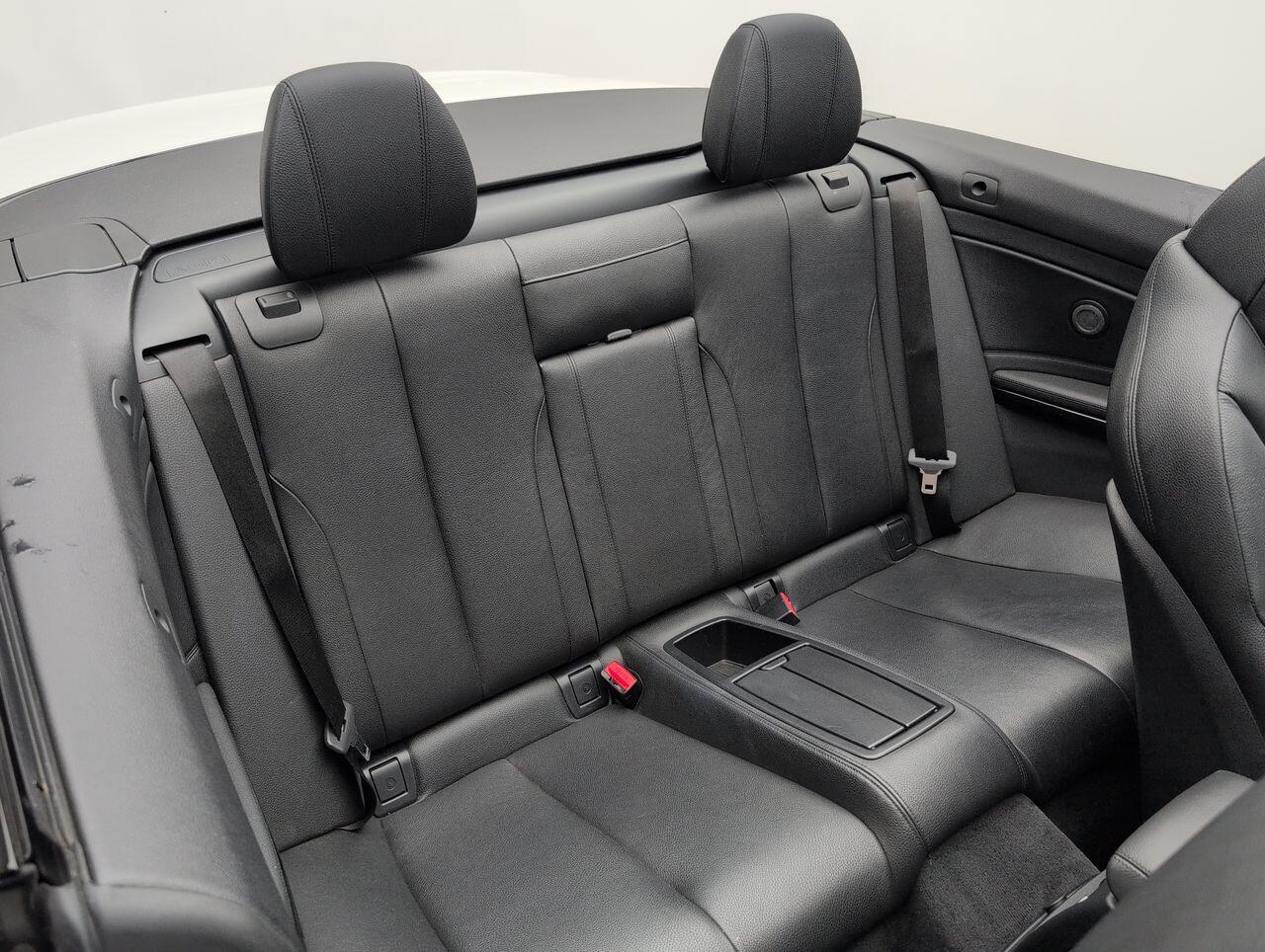 Used BMW 4 Series 2018 for sale - 76613033: Photo 28