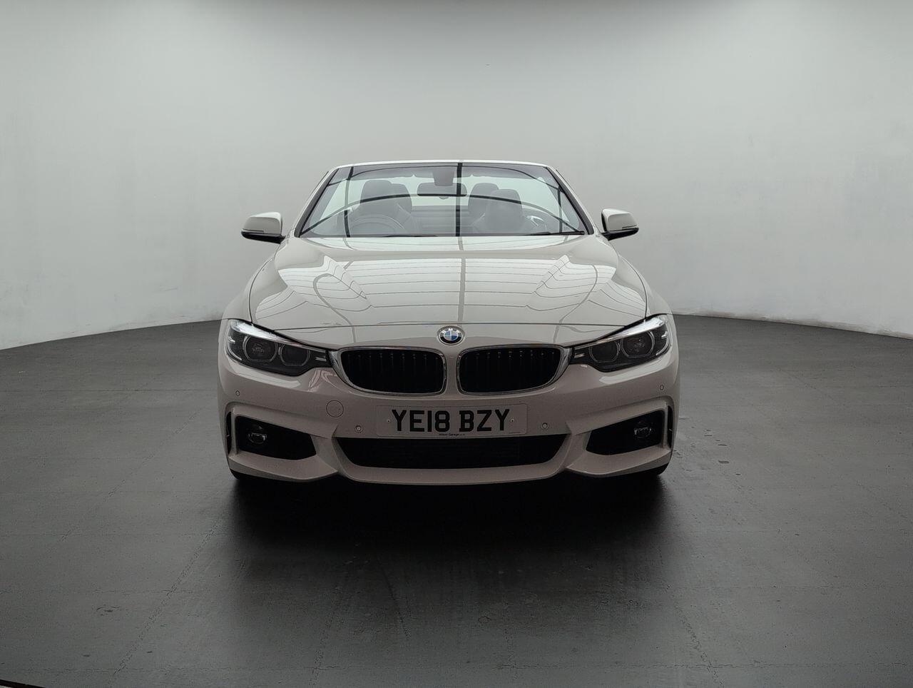 Used BMW 4 Series 2018 for sale - 76613033: Photo 3
