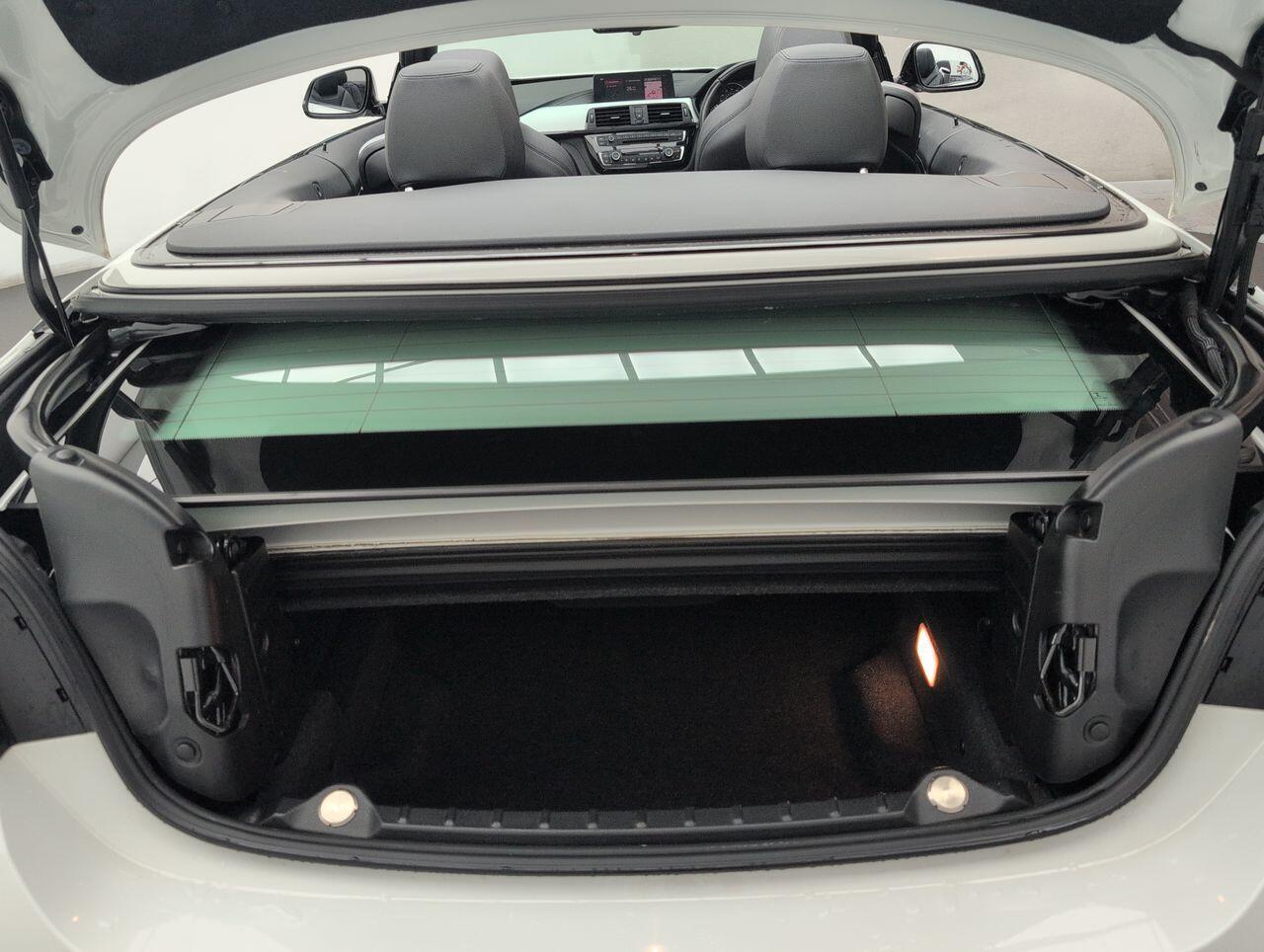 Used BMW 4 Series 2018 for sale - 76613033: Photo 30