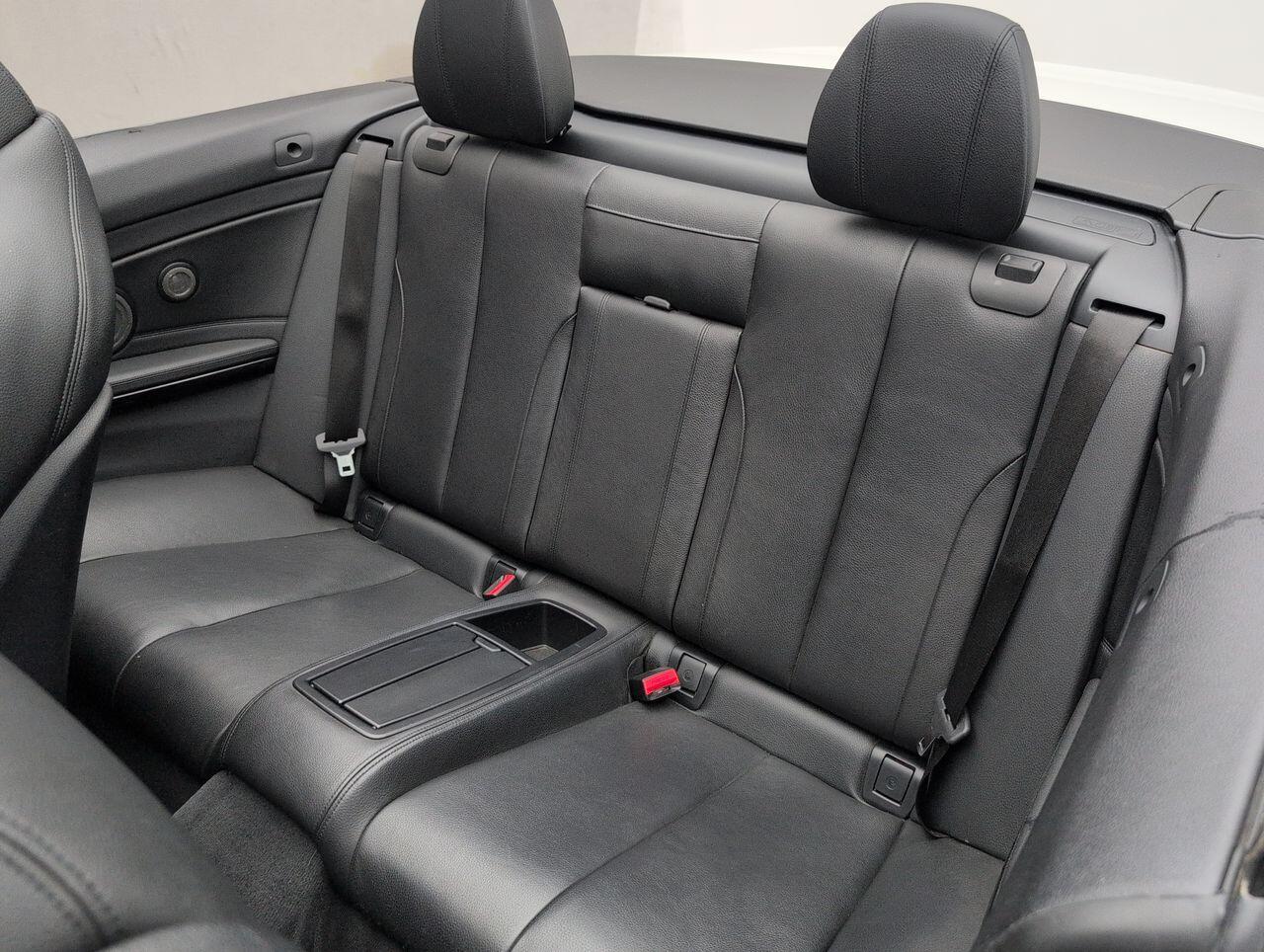 Used BMW 4 Series 2018 for sale - 76613033: Photo 31