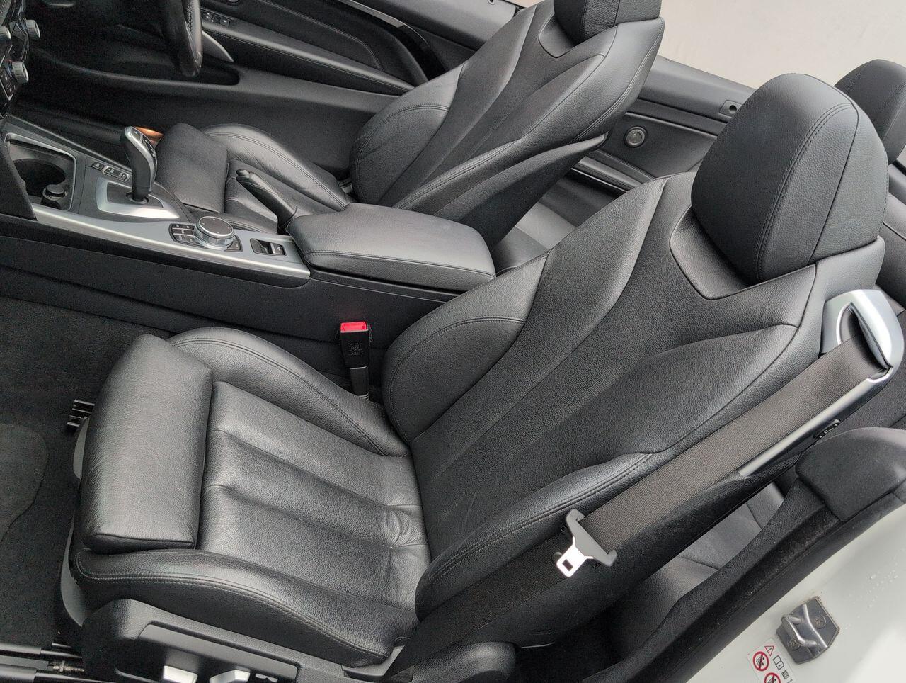 Used BMW 4 Series 2018 for sale - 76613033: Photo 32