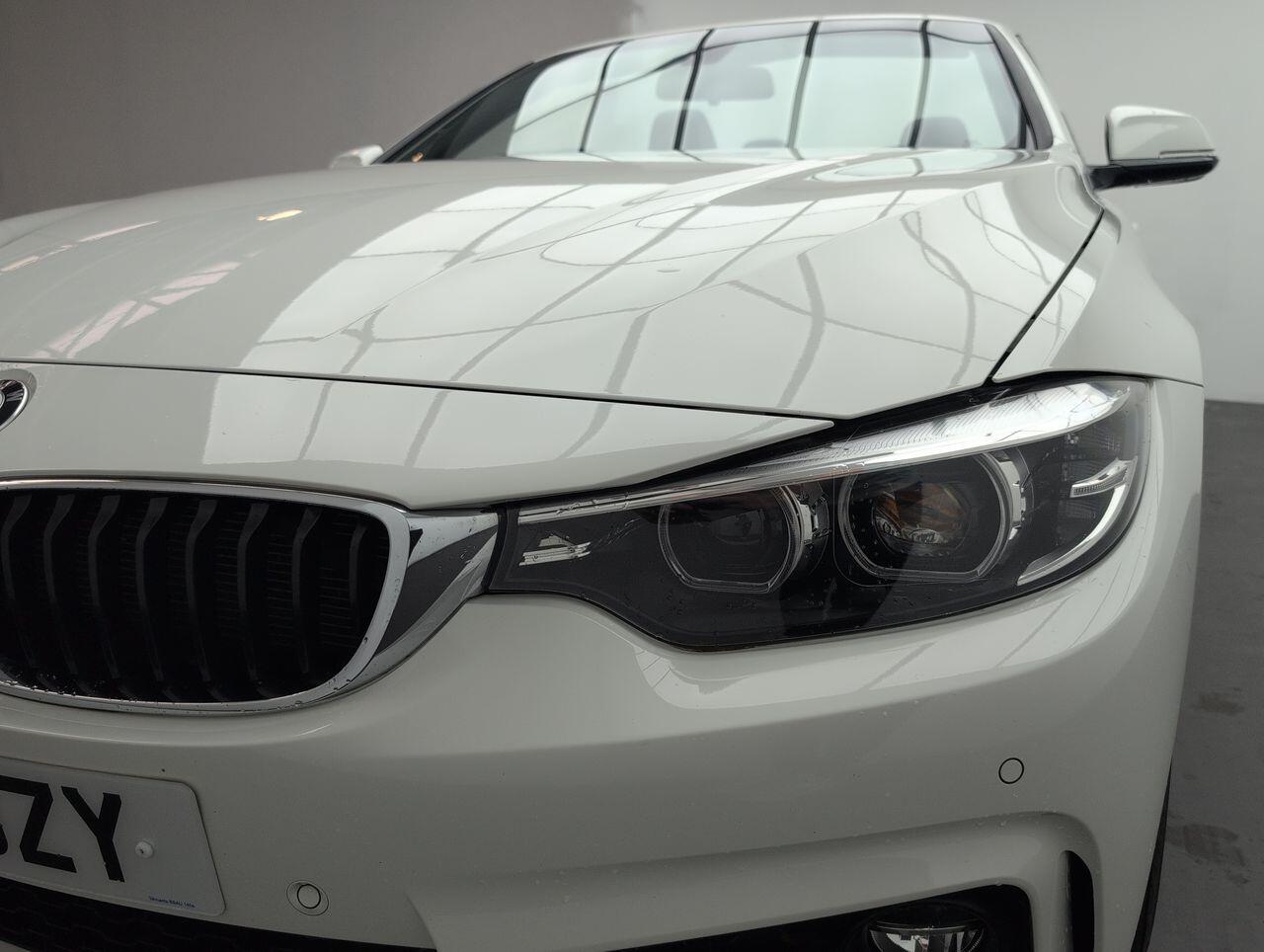 Used BMW 4 Series 2018 for sale - 76613033: Photo 33