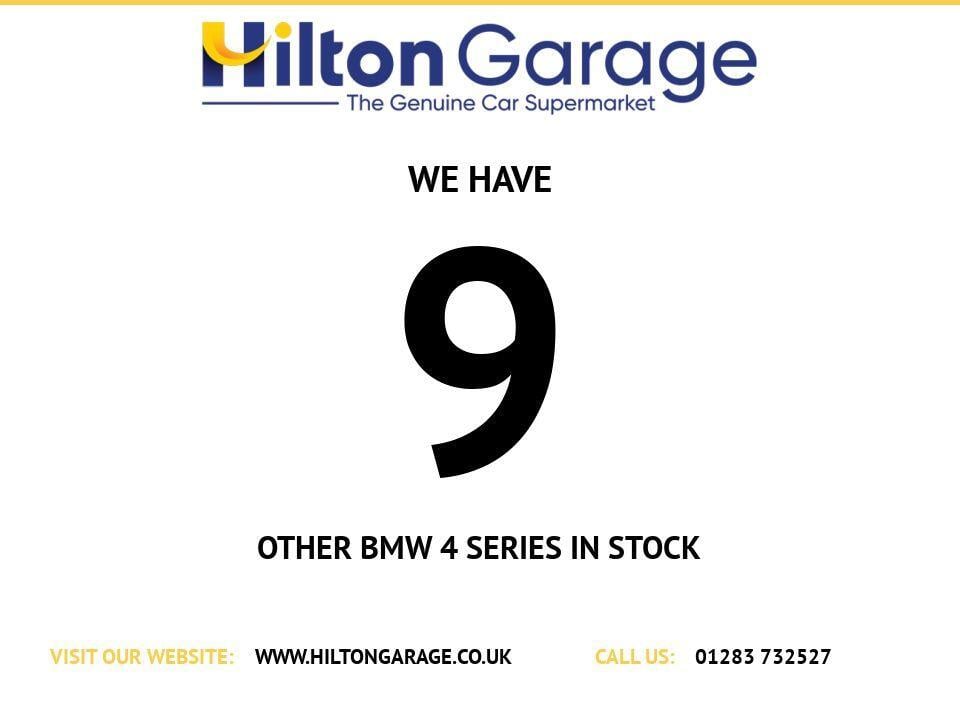 Used BMW 4 Series 2018 for sale - 76613033: Photo 45