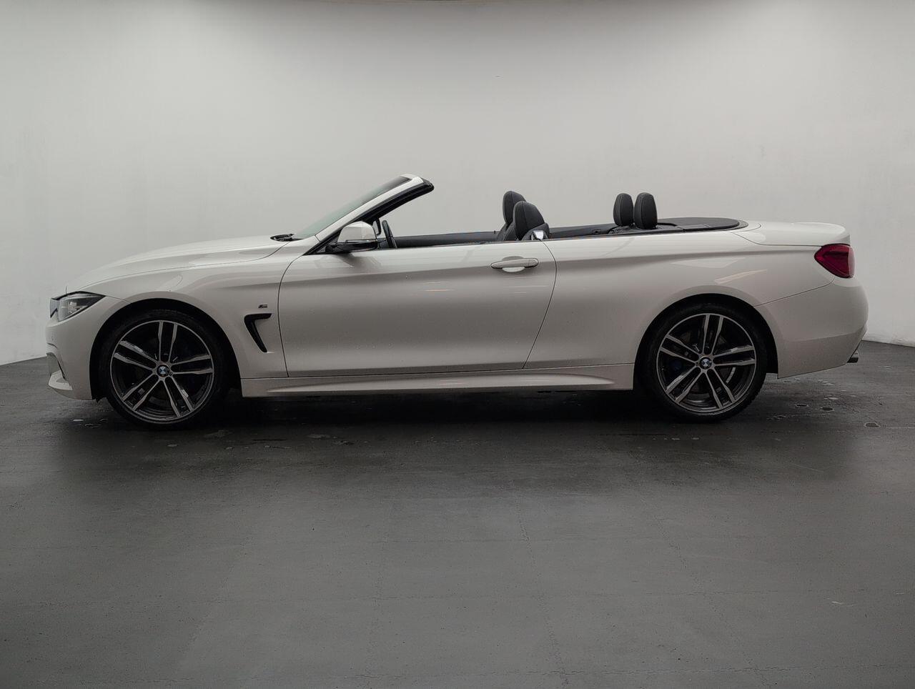 Used BMW 4 Series 2018 for sale - 76613033: Photo 5