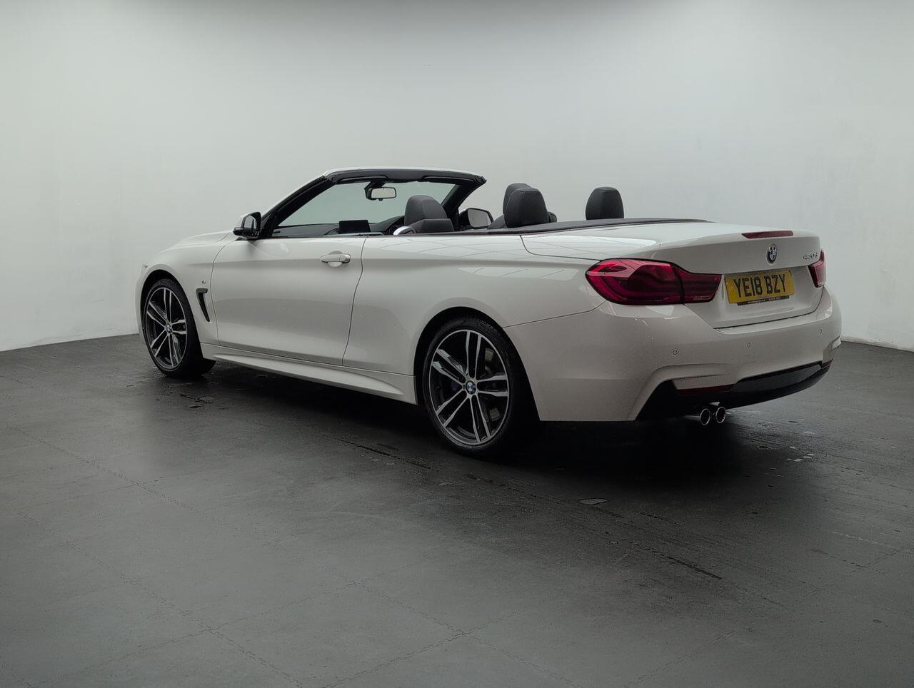 Used BMW 4 Series 2018 for sale - 76613033: Photo 6