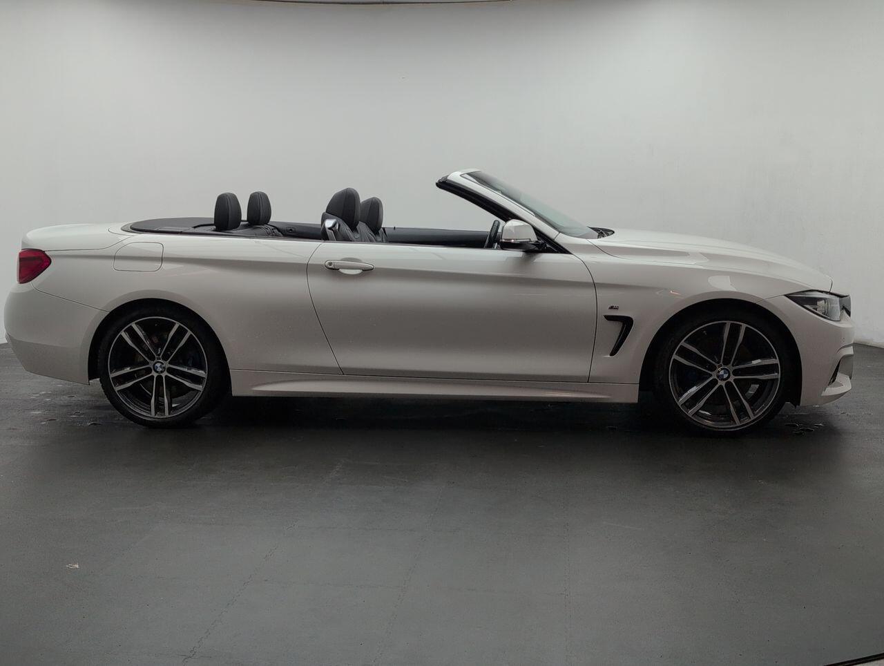 Used BMW 4 Series 2018 for sale - 76613033: Photo 9