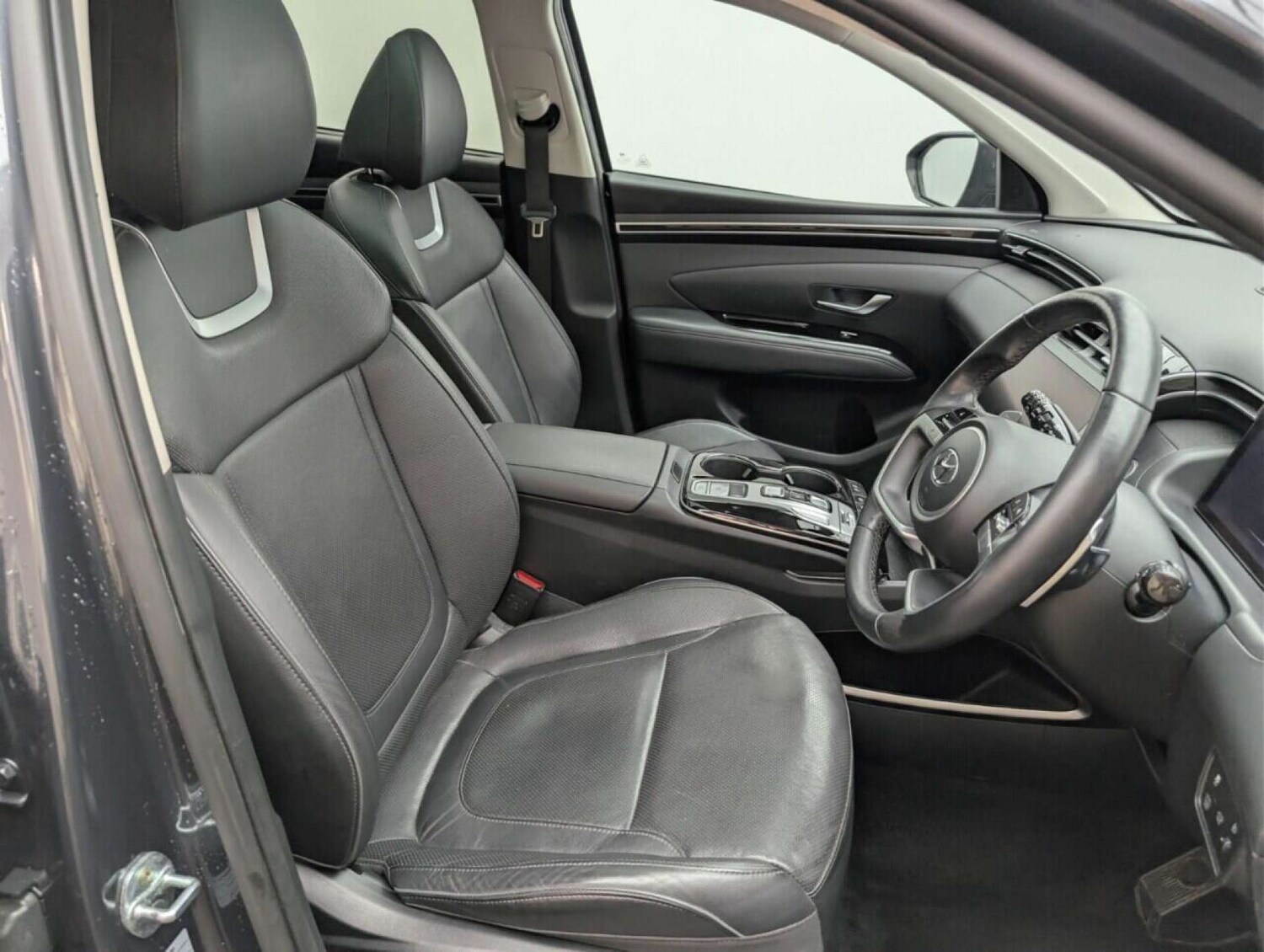 Used Hyundai TUCSON 2022 for sale - 77713822: Photo 12