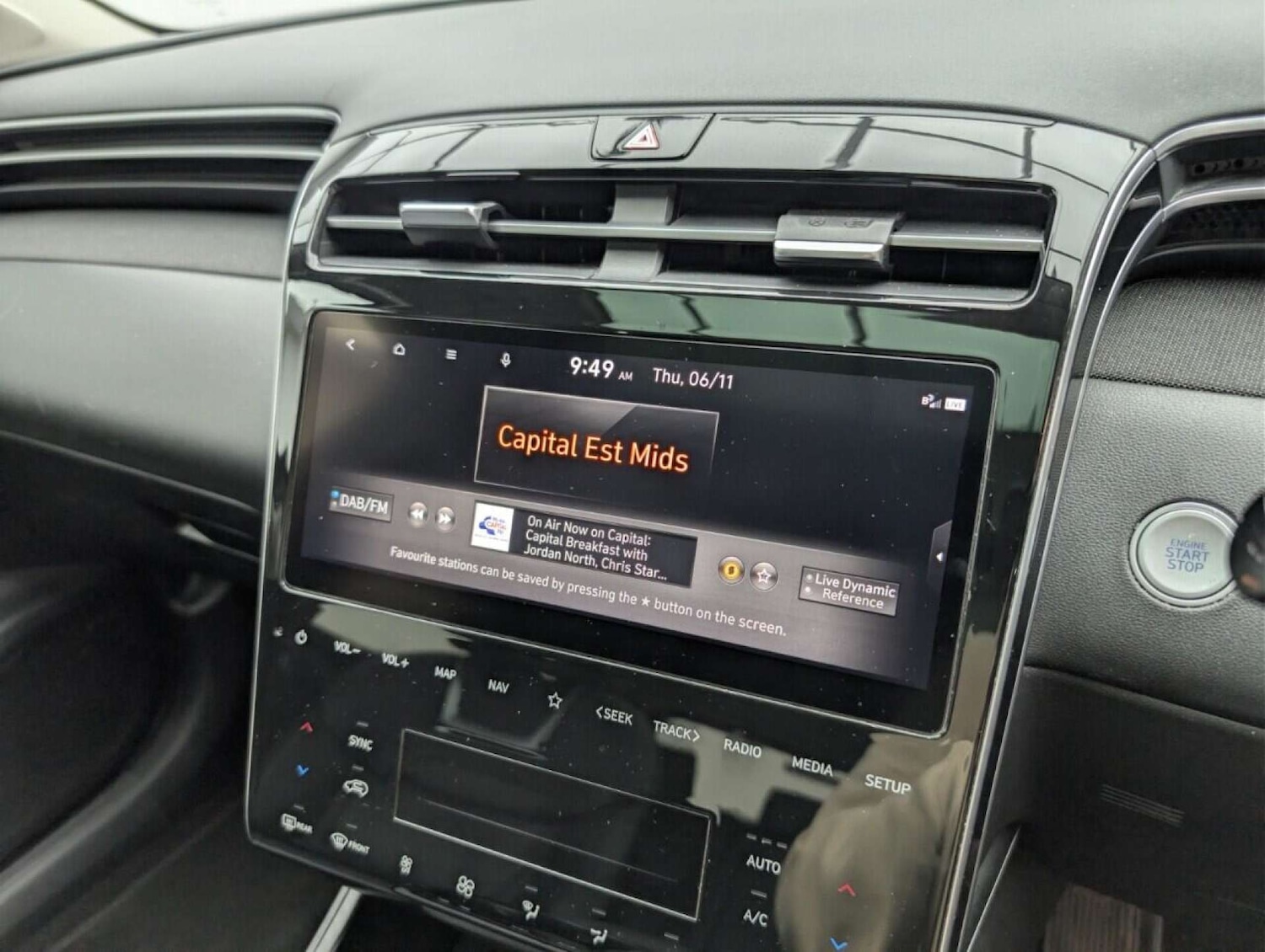 Used Hyundai TUCSON 2022 for sale - 77713822: Photo 13