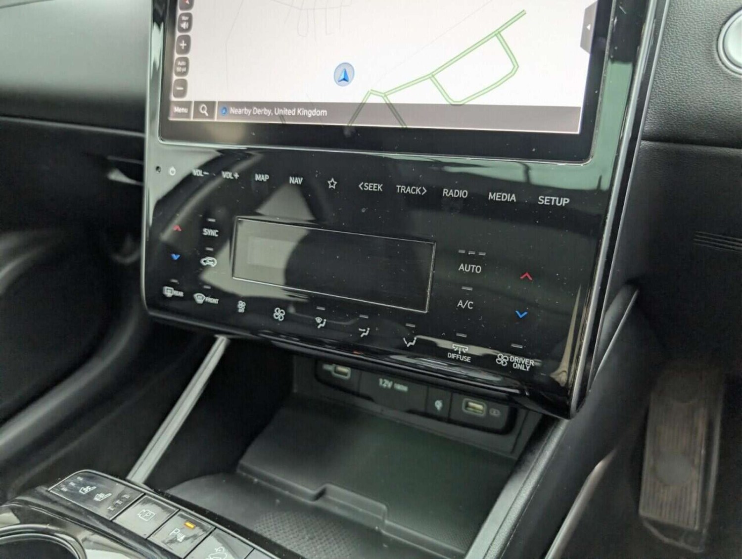 Used Hyundai TUCSON 2022 for sale - 77713822: Photo 16