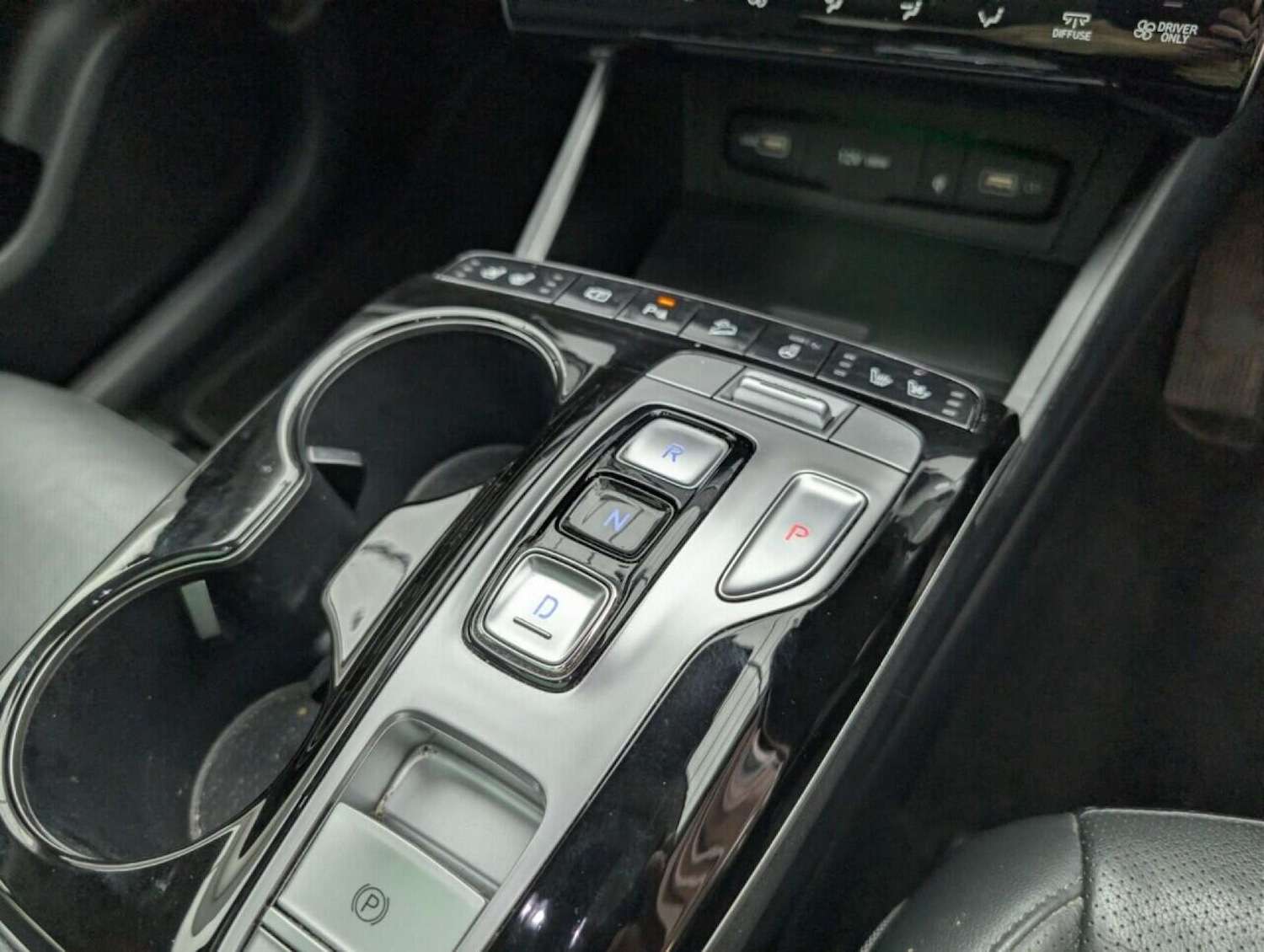 Used Hyundai TUCSON 2022 for sale - 77713822: Photo 17