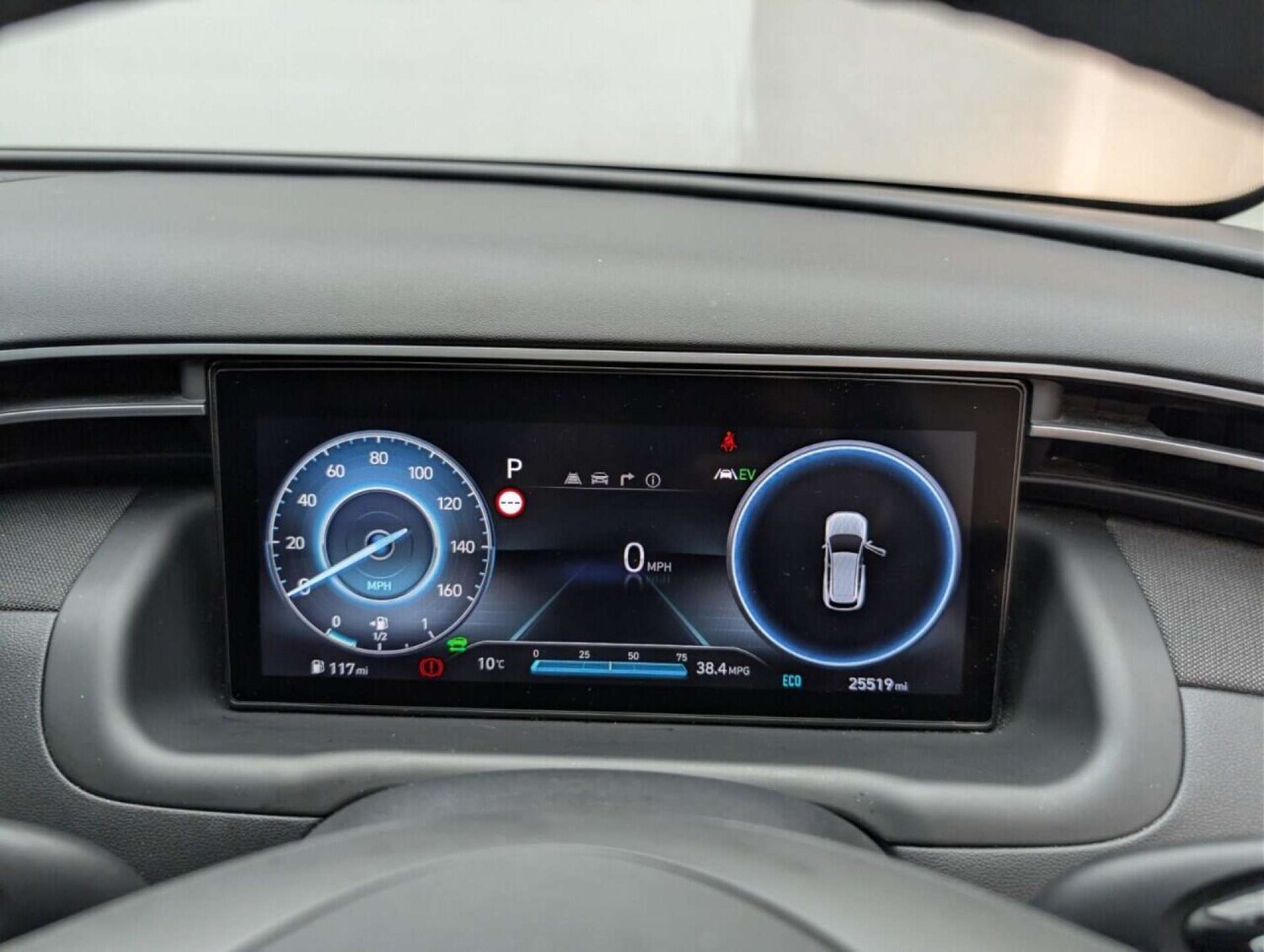 Used Hyundai TUCSON 2022 for sale - 77713822: Photo 18