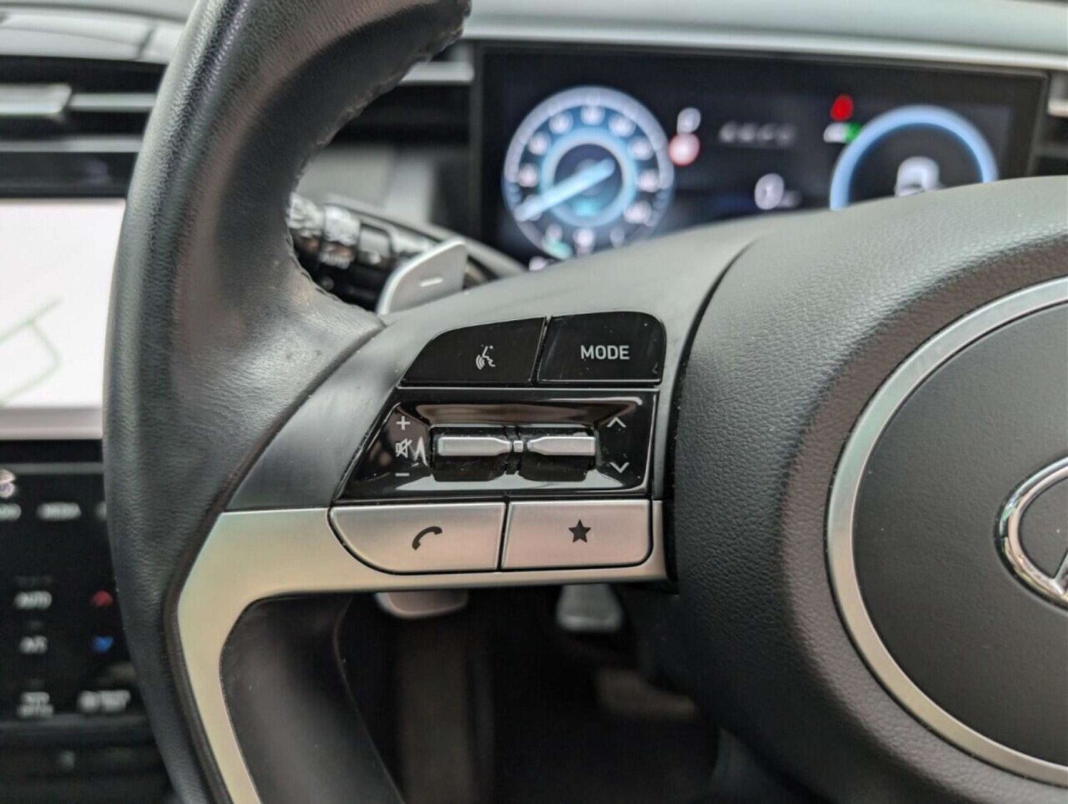 Used Hyundai TUCSON 2022 for sale - 77713822: Photo 19