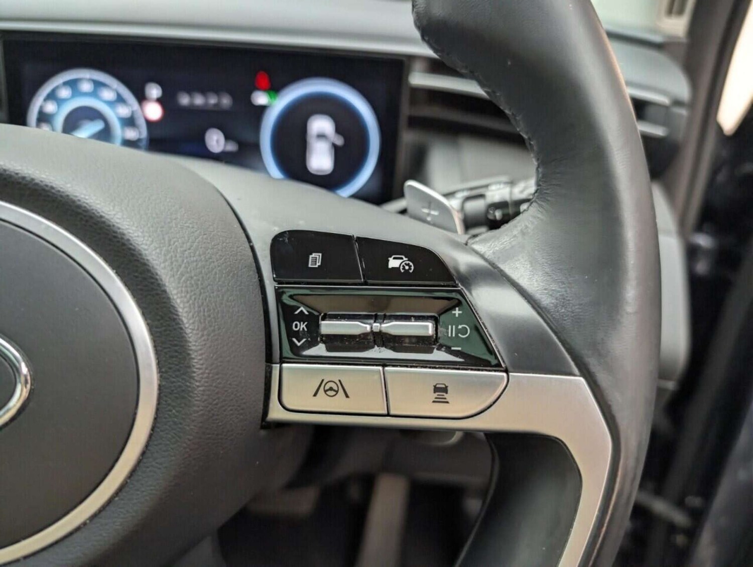 Used Hyundai TUCSON 2022 for sale - 77713822: Photo 20