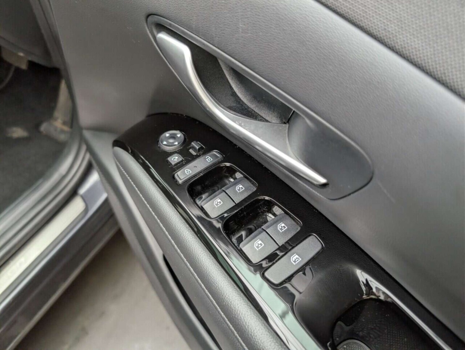 Used Hyundai TUCSON 2022 for sale - 77713822: Photo 22