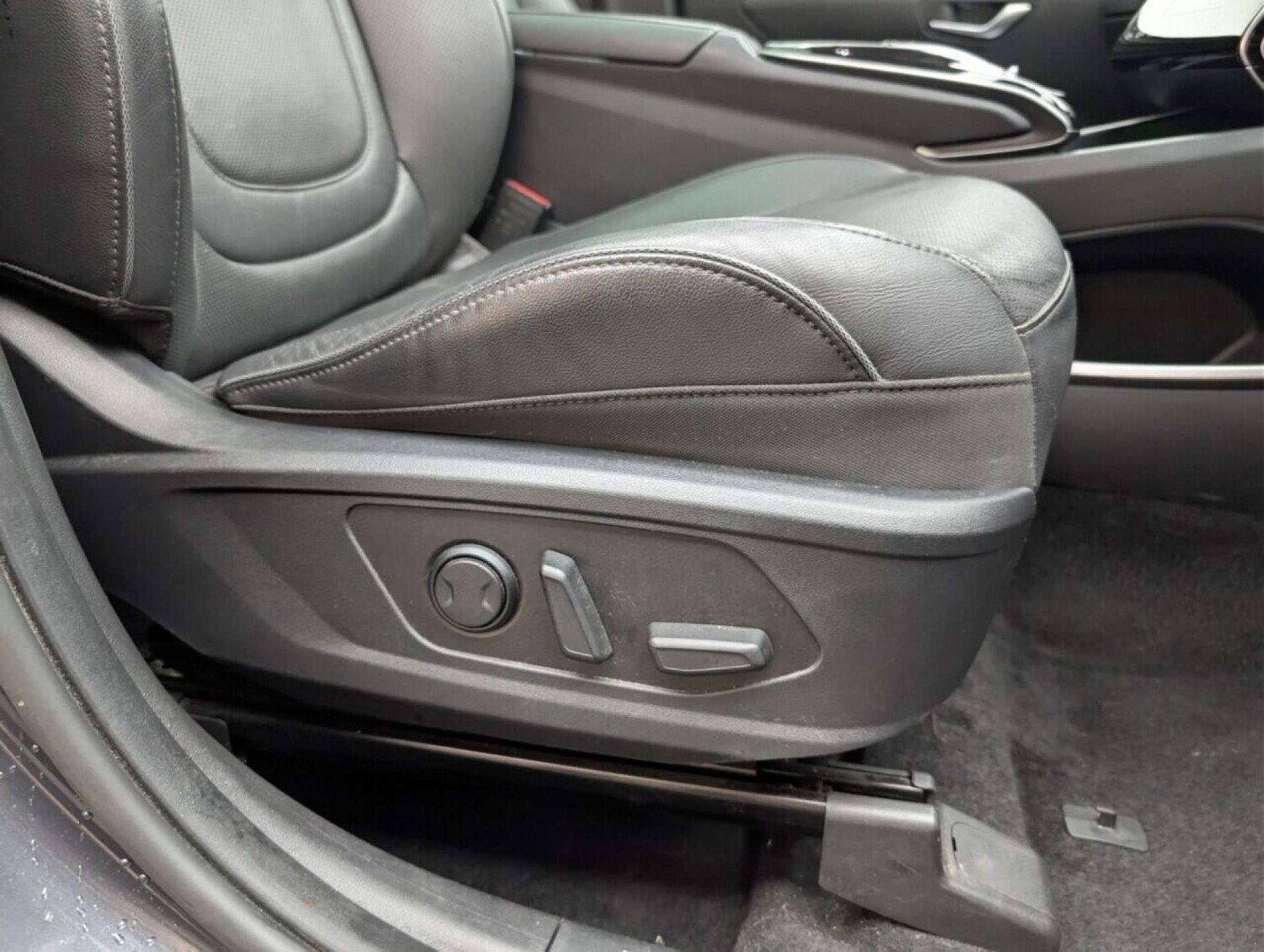 Used Hyundai TUCSON 2022 for sale - 77713822: Photo 24