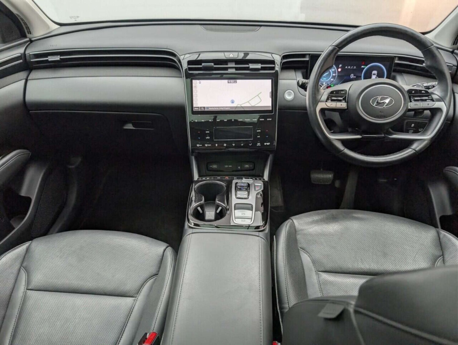 Used Hyundai TUCSON 2022 for sale - 77713822: Photo 26