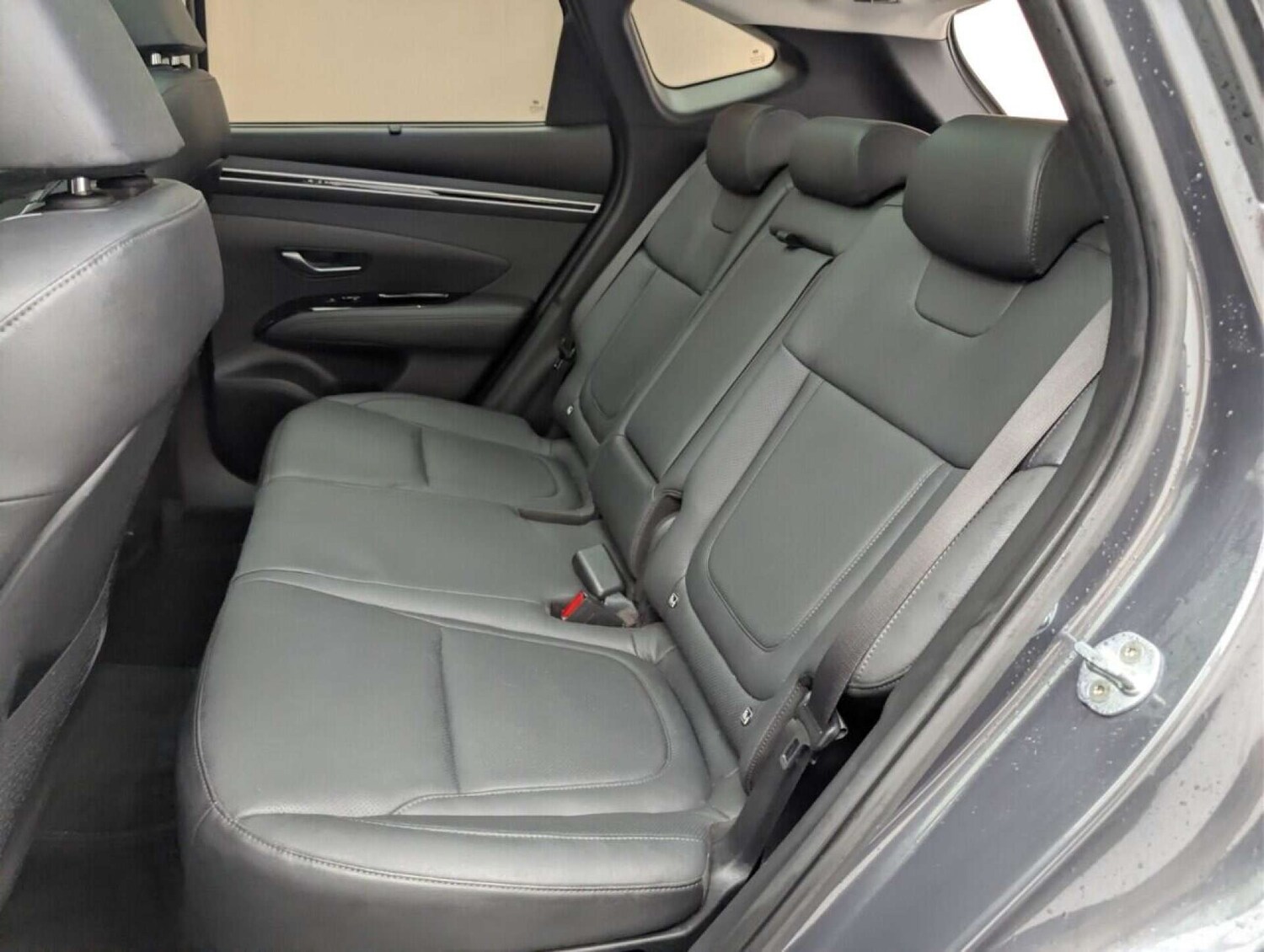 Used Hyundai TUCSON 2022 for sale - 77713822: Photo 29