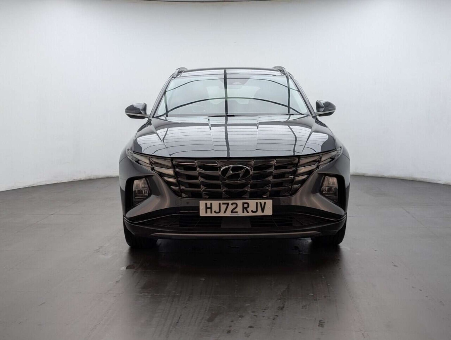 Used Hyundai TUCSON 2022 for sale - 77713822: Photo 3