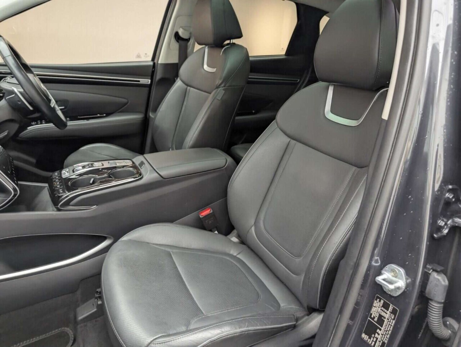 Used Hyundai TUCSON 2022 for sale - 77713822: Photo 30