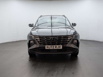 Used Hyundai TUCSON 2022 for sale - 77713822: Photo