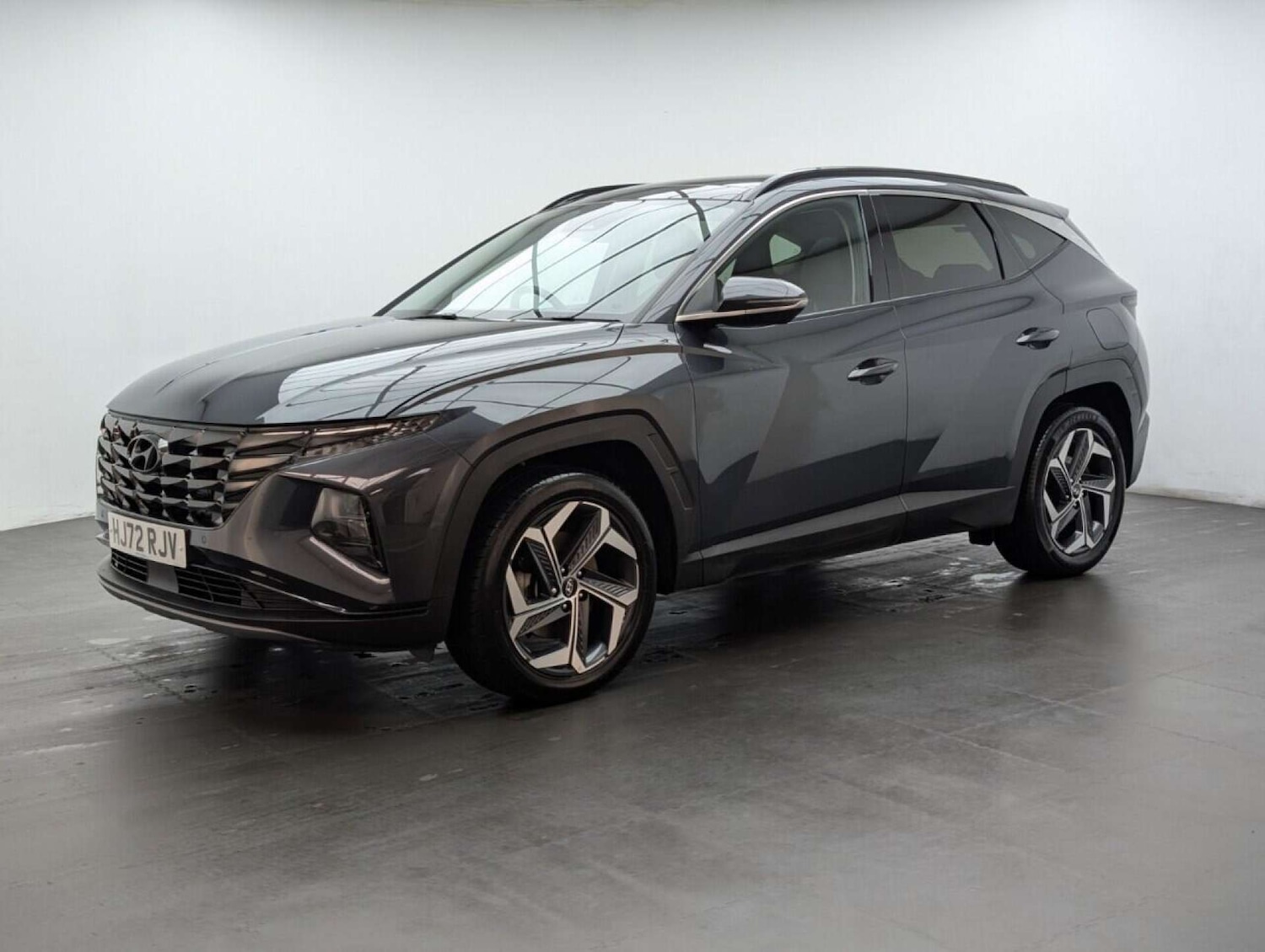 Used Hyundai TUCSON 2022 for sale - 77713822: Photo 4