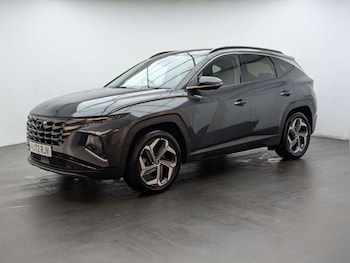 Used Hyundai TUCSON 2022 for sale - 77713822: Photo