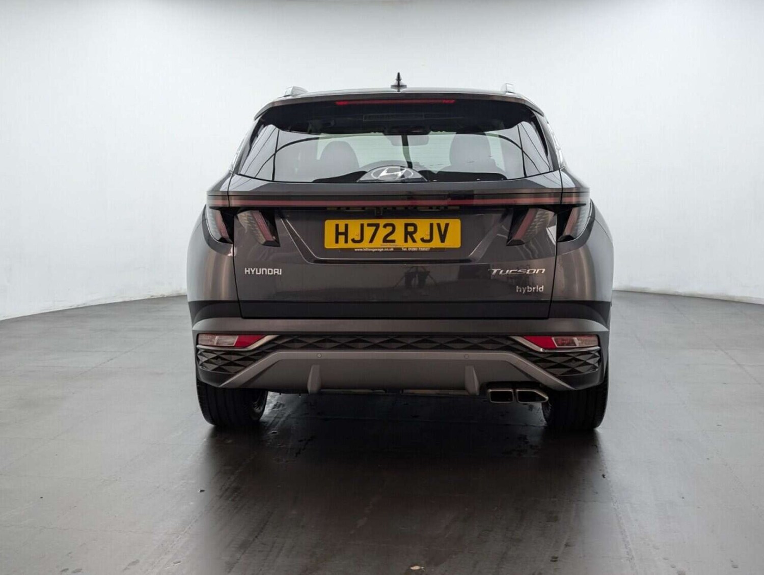 Used Hyundai TUCSON 2022 for sale - 77713822: Photo 7