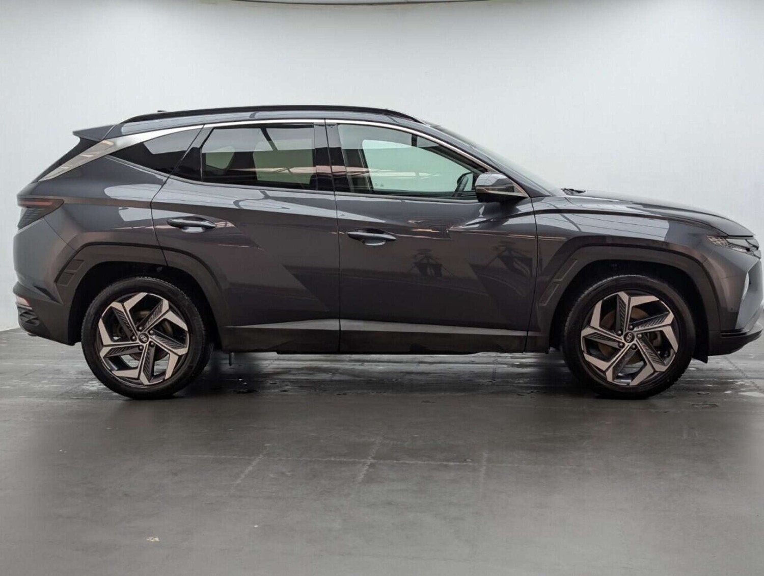 Used Hyundai TUCSON 2022 for sale - 77713822: Photo 9