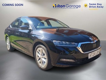 Used Skoda Octavia 2024 for sale - 78358893: Photo