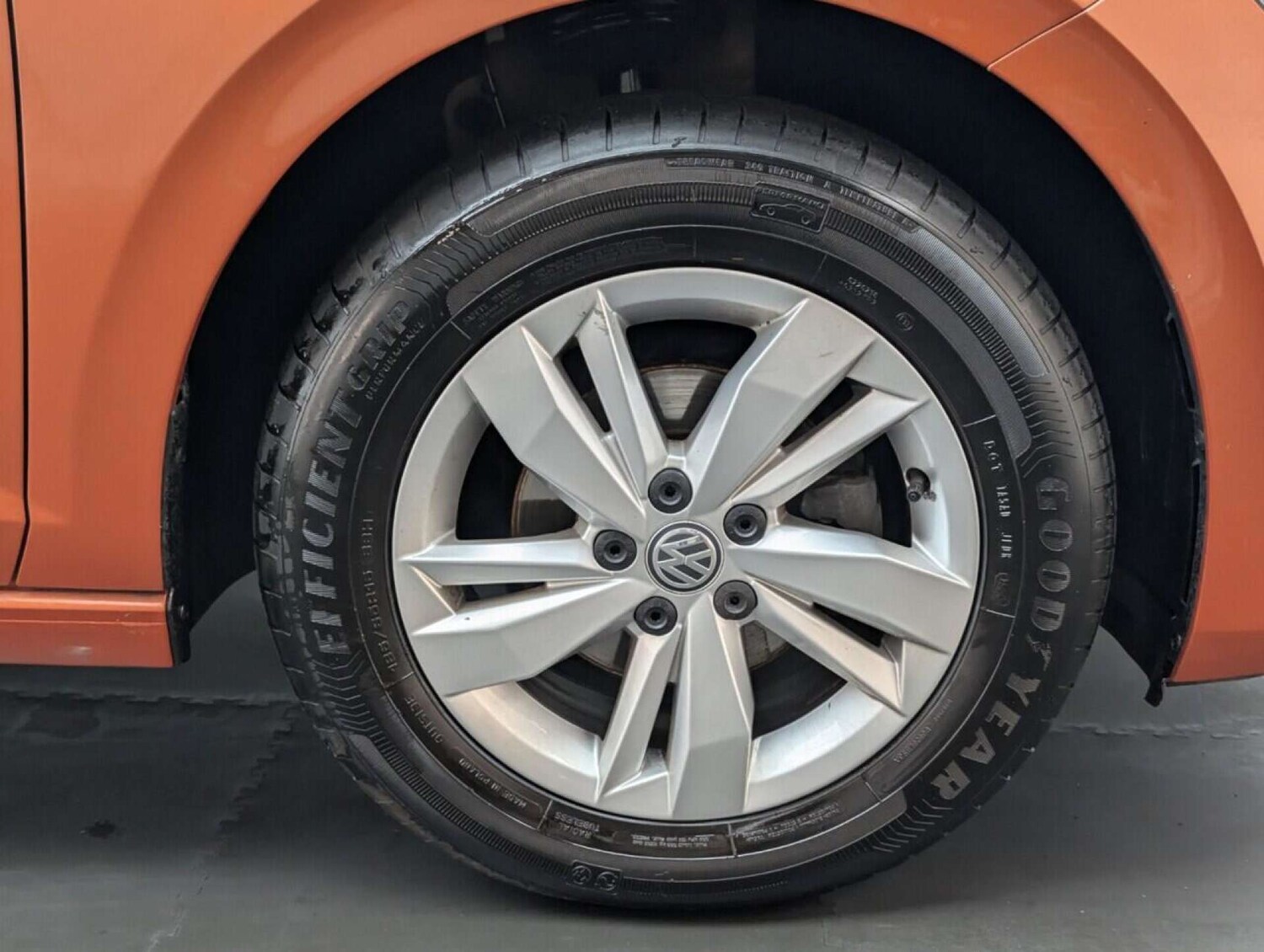 Used Volkswagen Polo 2019 for sale - 77713187: Photo 10