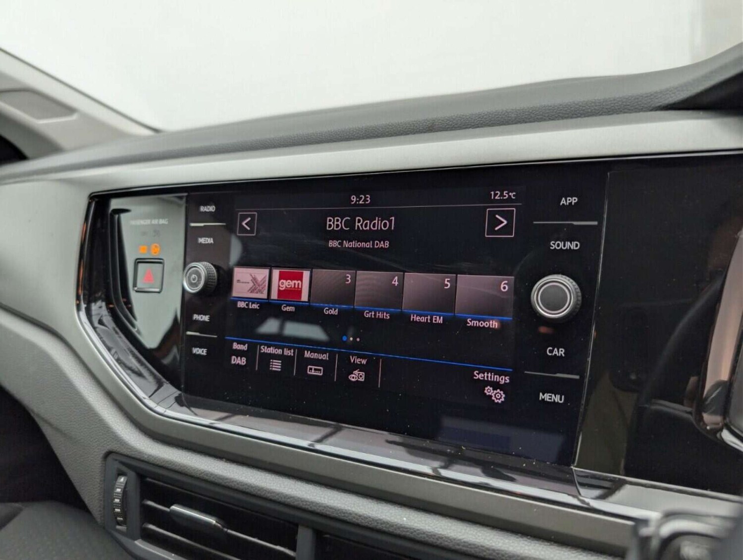 Used Volkswagen Polo 2019 for sale - 77713187: Photo 13