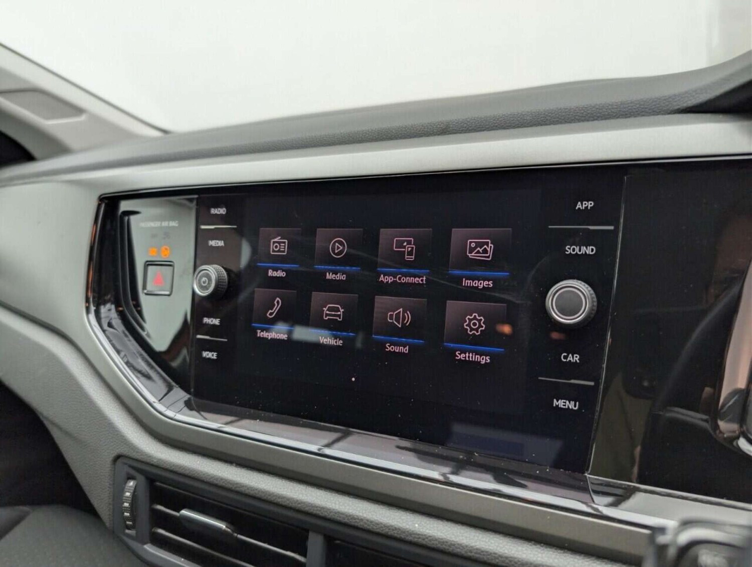 Used Volkswagen Polo 2019 for sale - 77713187: Photo 14