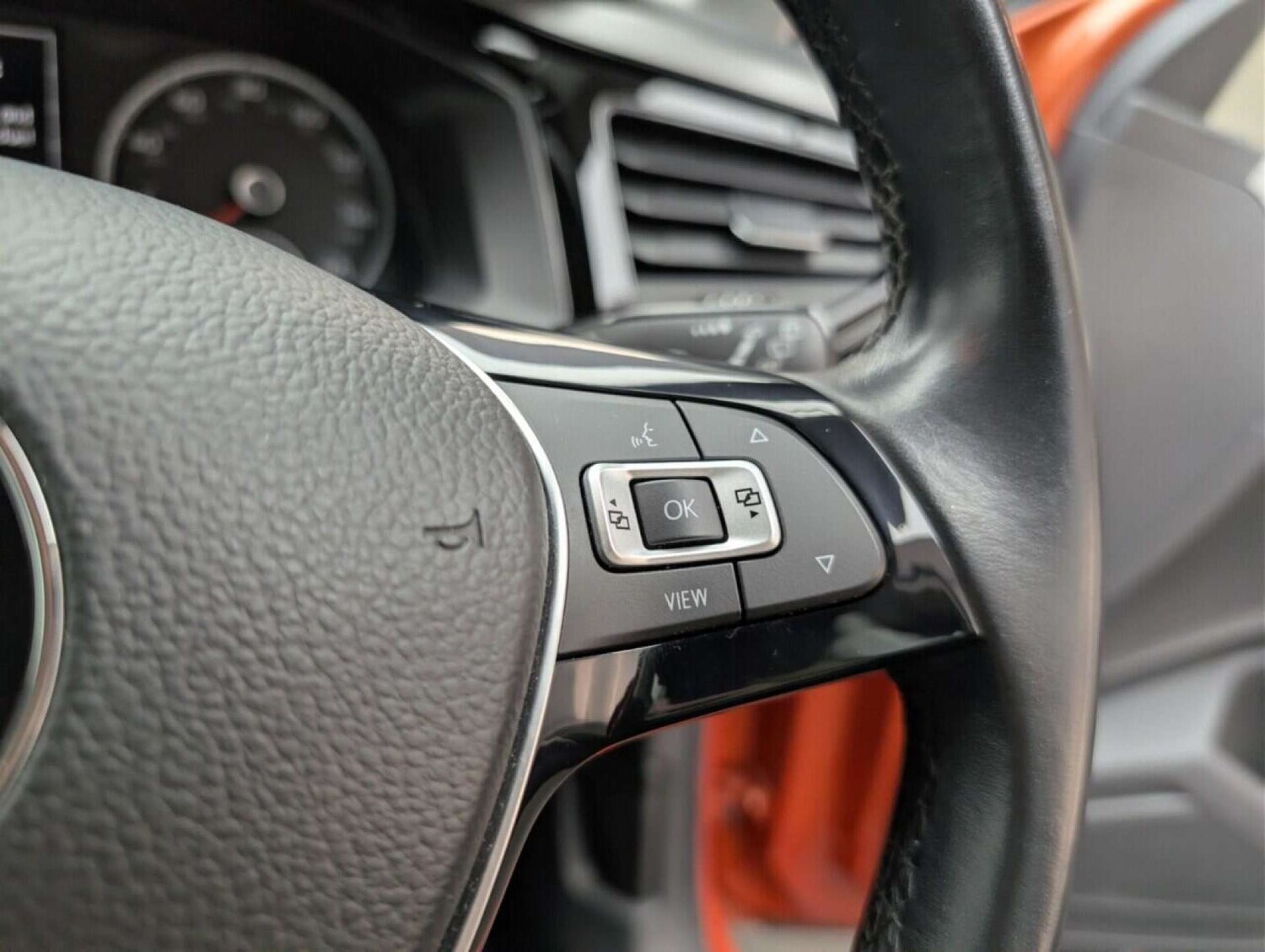 Used Volkswagen Polo 2019 for sale - 77713187: Photo 19