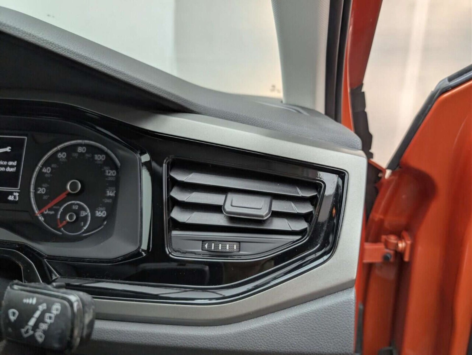 Used Volkswagen Polo 2019 for sale - 77713187: Photo 20