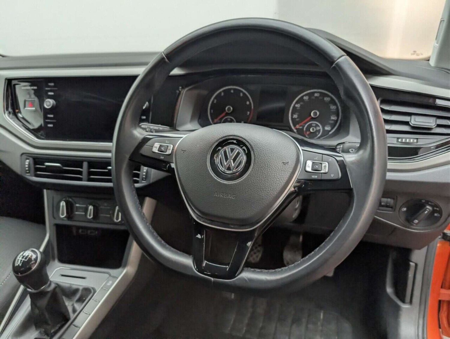 Used Volkswagen Polo 2019 for sale - 77713187: Photo 22