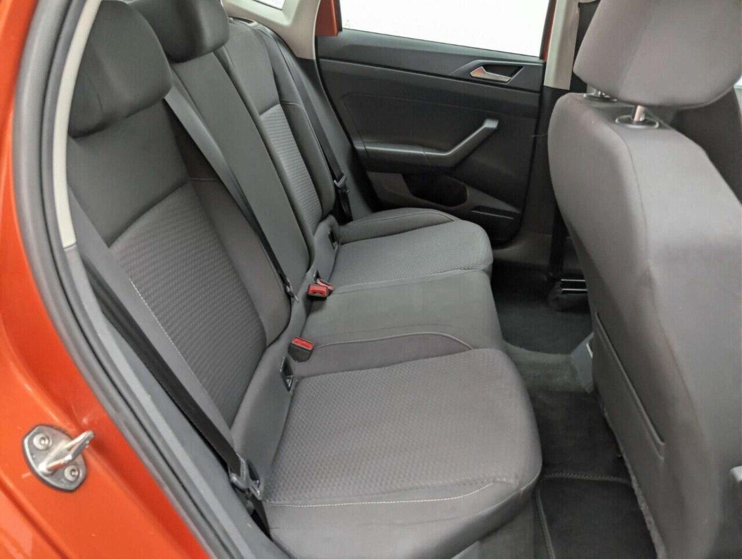 Used Volkswagen Polo 2019 for sale - 77713187: Photo 24