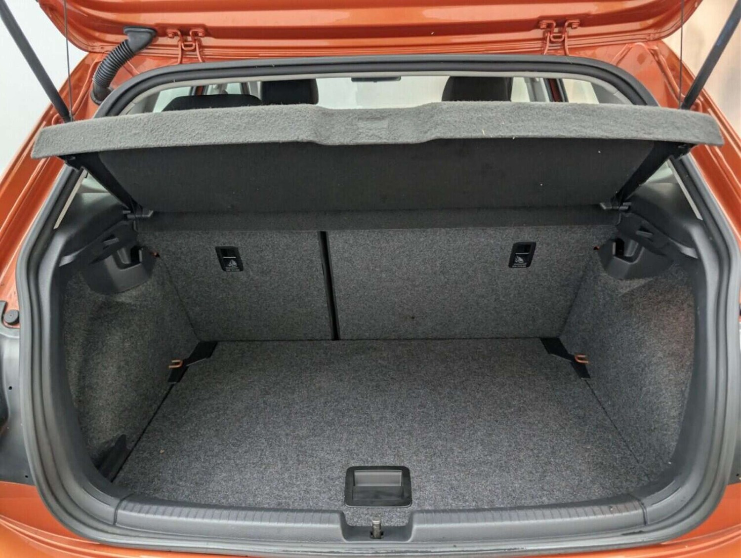 Used Volkswagen Polo 2019 for sale - 77713187: Photo 25