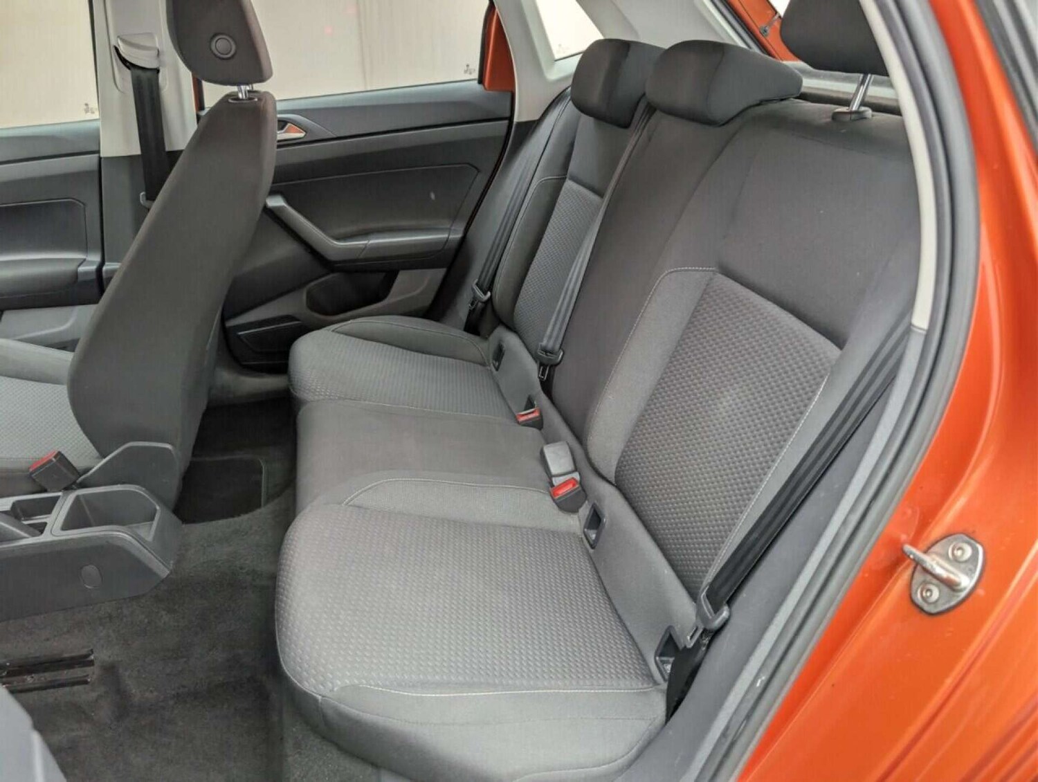 Used Volkswagen Polo 2019 for sale - 77713187: Photo 27