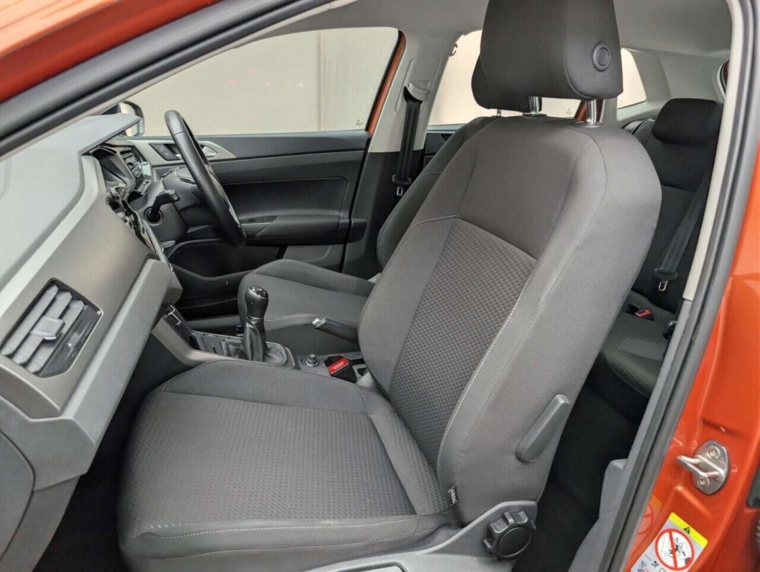 Used Volkswagen Polo 2019 for sale - 77713187: Photo 28