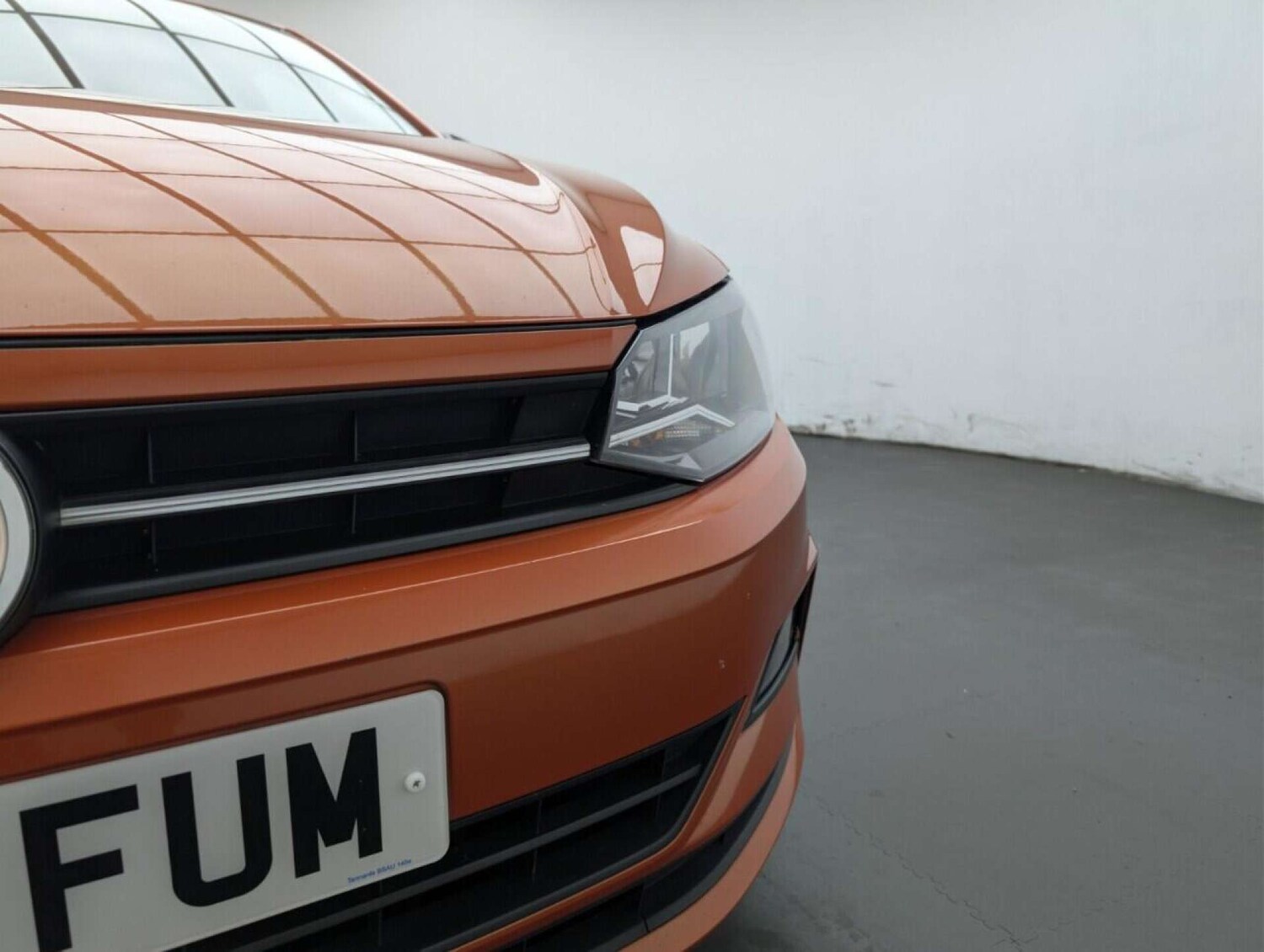 Used Volkswagen Polo 2019 for sale - 77713187: Photo 29