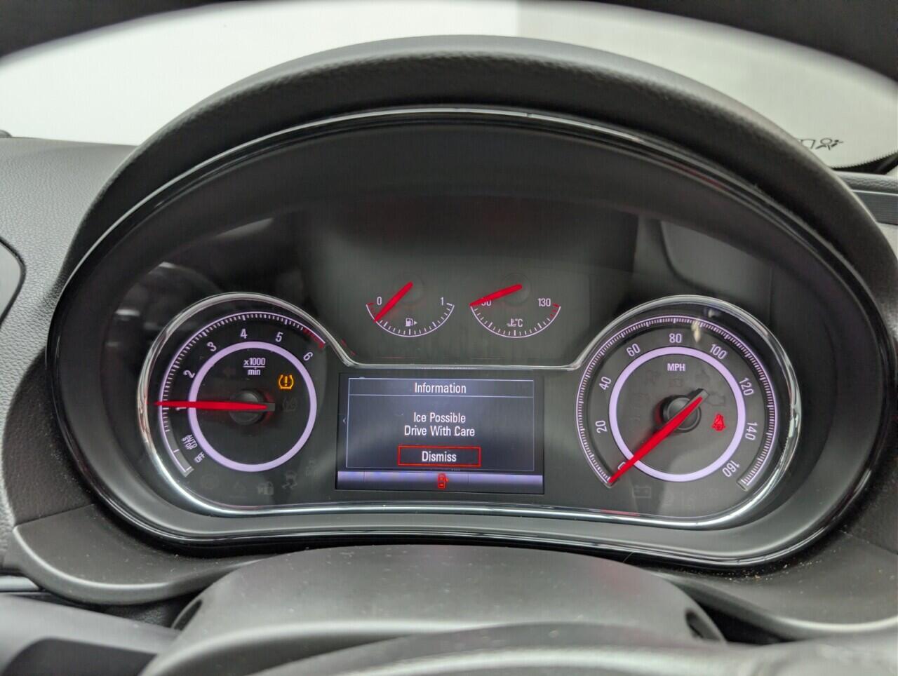 Used Vauxhall Insignia 2017 for sale - 77343867: Photo 17