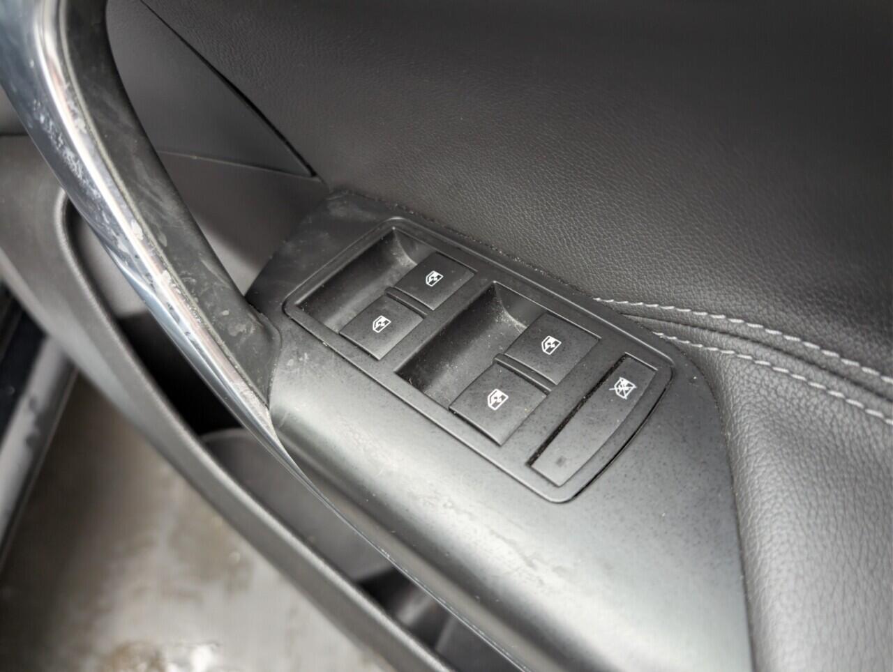 Used Vauxhall Insignia 2017 for sale - 77343867: Photo 21